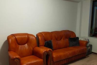 Apartament cu două camere, mobilat, utilat, loc parcare- bucium / Lidl - 5