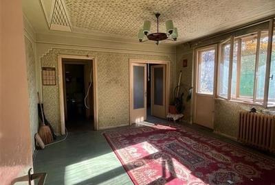 Apartament 4 camere, 2 bai, 71 mp  Dacia Oradea - 8