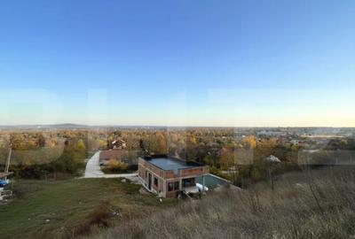 Teren de 10200 mp, în Dealuri Oradea
