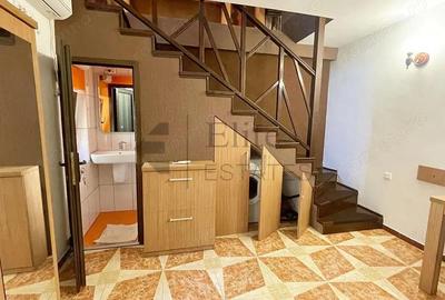 Apartament ultracentral langa strada Republici Apartament ultracentral langa strada Republici - 8