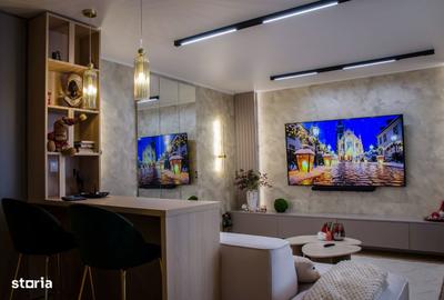 Apartament cu 3 camere decomandat în Central - 8