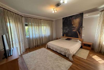 Casă cu 4 camere în Titan