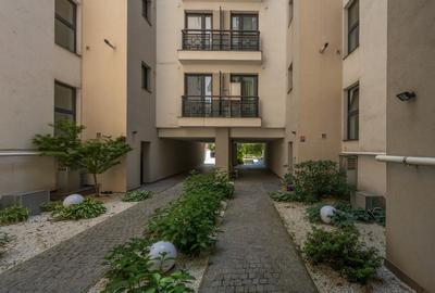 Proprietar inchiriez ap 2 cam Sos Nordului - Herastrau - 12