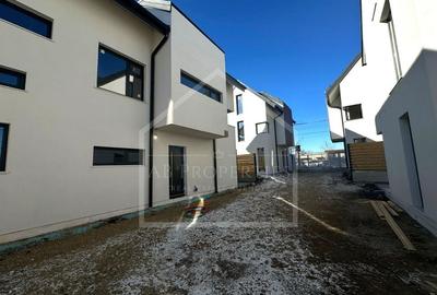 Vila 4 Dormitoare | Straulesti COMISION 0 DIRECT DEZVOLTATOR Vila 4 Dormitoare | Straulesti COMISION 0 DIRECT DEZVOLTATOR - 31