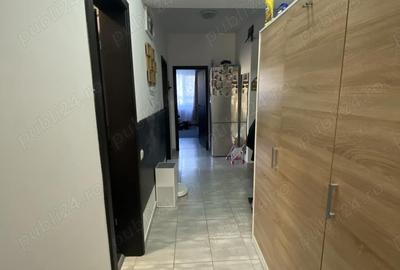 Apartament cu 2 camere, mobilat în Rahova - 2
