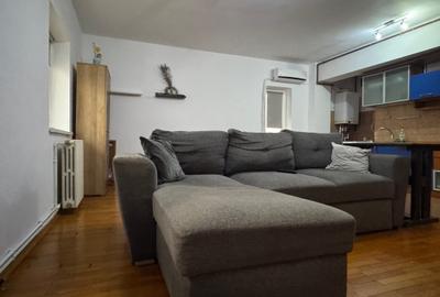 Oferim apartament 2 camere mobilat - 3
