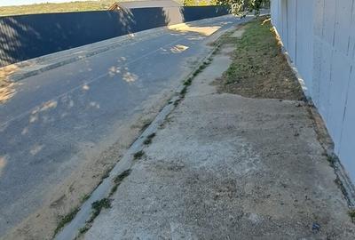 Galati, 1 ha vita de vie si casa 3 cam, pretabil amenajare turism viticol - 9