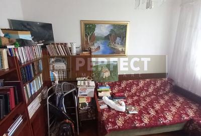Apartament cu 2 camere decomandat în Ultracentral