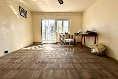 Aparatment 2 camere, centrala proprie, zona Sagului - 2