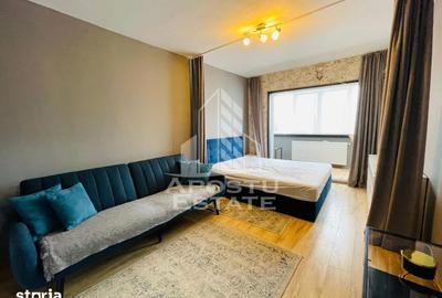 Apartament cu 2 camere în Șega - 2