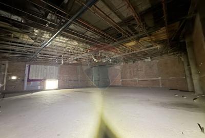 Spațiu comercial, de 720 mp, în Dacia - 5