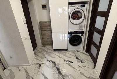 Apartament cu 2 camere decomandat în Florești - 5
