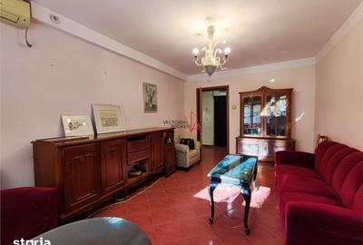 Apartament cu 3 camere decomandat în Doamna Ghica - 9