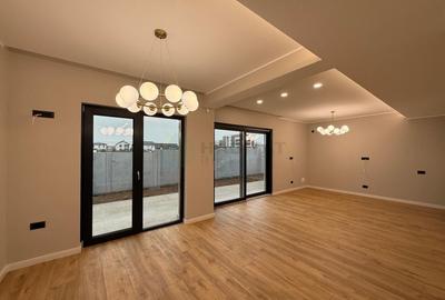 Vila individuala 5 camere langa padure | Tunari 1 Decembrie - 35