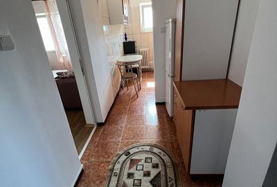 Apartament cu 2 camere decomandat în Central - 4