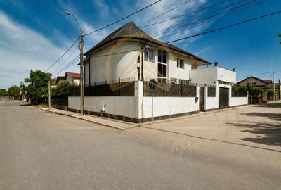 Casă individuală cu 5 camere cu Canalizare în Agigea - 15