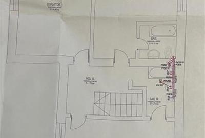 Casa speciala cu istorie de vanzare Jimbor | Fosta scoala - 8
