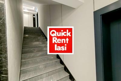 Dacia Comat Residence Bloc Nou Apartament 1Camera Modern - 11