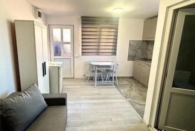 Garsonieră în Craiter - 2