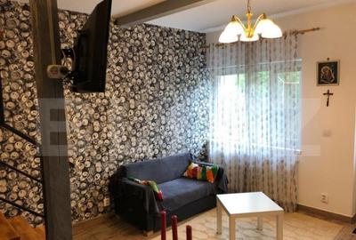 Casa spatioasa la pret de apartament, 76 mp, curte, zona Cen - 20