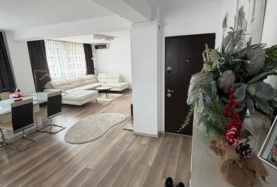 Apartament cu 2 camere decomandat, mobilat în Tomis Nord - 9