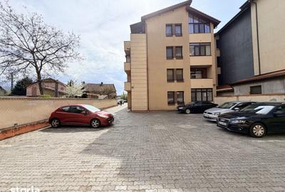 Apartament cu 2 camere decomandat în Alfa - 3