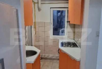Apartament cu 3 camere decomandat în Alexandru cel Bun - 3