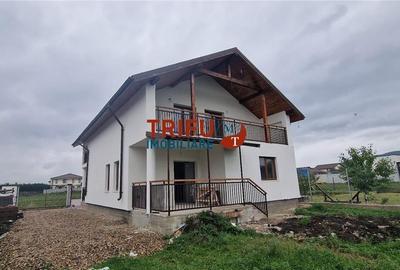 Ofertă Vânzare Casă Individuală, Zona Penny Micești, Al - 6