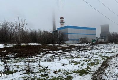 Teren de 43002 mp, în Drumul Taberei - 9