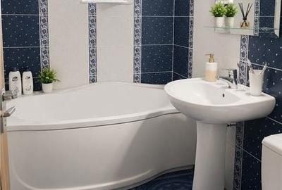 Apartament cu 3 camere în Central - 4