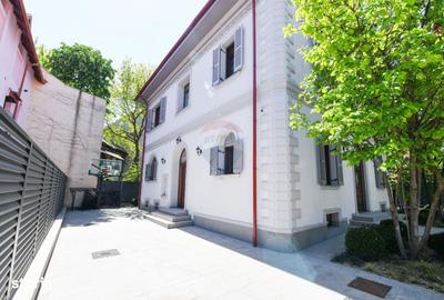 Casă cu 4 camere în Cotroceni - 6