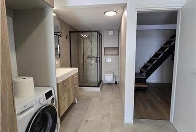 Apartament cu 3 camere decomandat, mobilat în Ferentari - 38