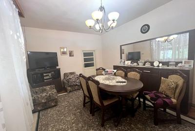 CASA CU TEREN GENEROS- 1.593 MP - 8