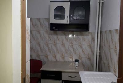 Garsonieră decomandată în Dorobanți - 5