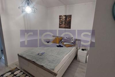 VANZARE GARSONIERA HILS PALLADY 35MP PARCARE INCLUS METROU ANGHEL SALIGNY - 1