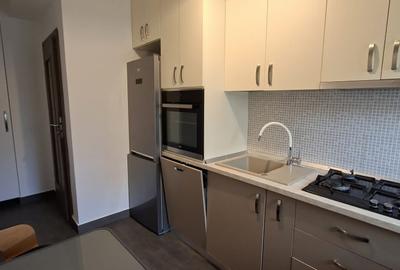 Apartament cu 2 camere decomandat în Lunca Cetățuii - 19