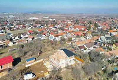 Casa Individuala Termen de Finalizare Iulie 2026 - 3