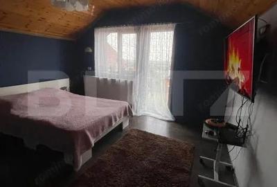 Casă cu 4 camere cu Canalizare în Turcheș - 7