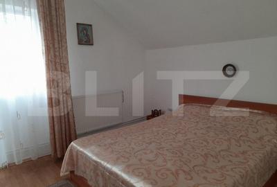 Casa 6 camere , se doreste si schimb cu apt+dif - Poiana Marului - 10