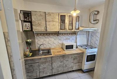 Garsoniera 32 mp, Titan, Str. C-tin Brancu?i, Bl. M13, Parter - 10