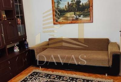 Apartament cu 4 camere decomandat, mobilat în Gheorgheni - 5