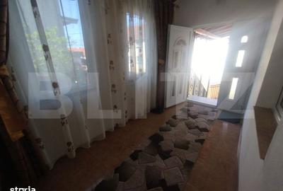 Casă cu 3 camere în Simionești - 4