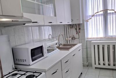 Apartament cu 2 camere în Central - 8