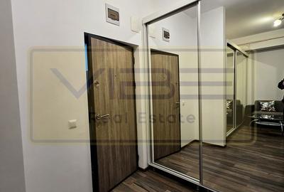 Apartament cu 2 camere, mobilat în Central - 5