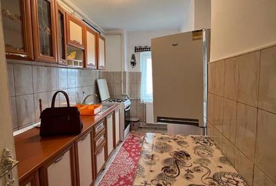 Apartament cu o camera cart Zorilor - 1