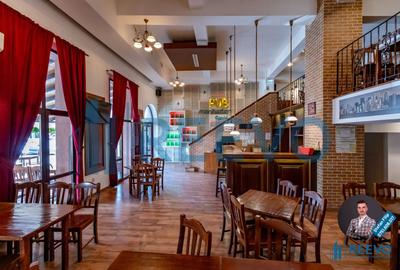 Spațiu comercial de închiriat, Str. Vasile Alecsandri, Bacău - 1