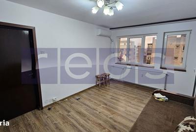 Apartament cu 2 camere, mobilat în Camil Ressu - 5