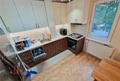 Apartament 3 camere decomandate, Tudor, Targu Mures - 6