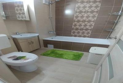 Garsonieră decomandată în Soarelui