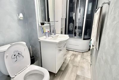 Apartament cu 3 camere decomandat în Tudor - 11